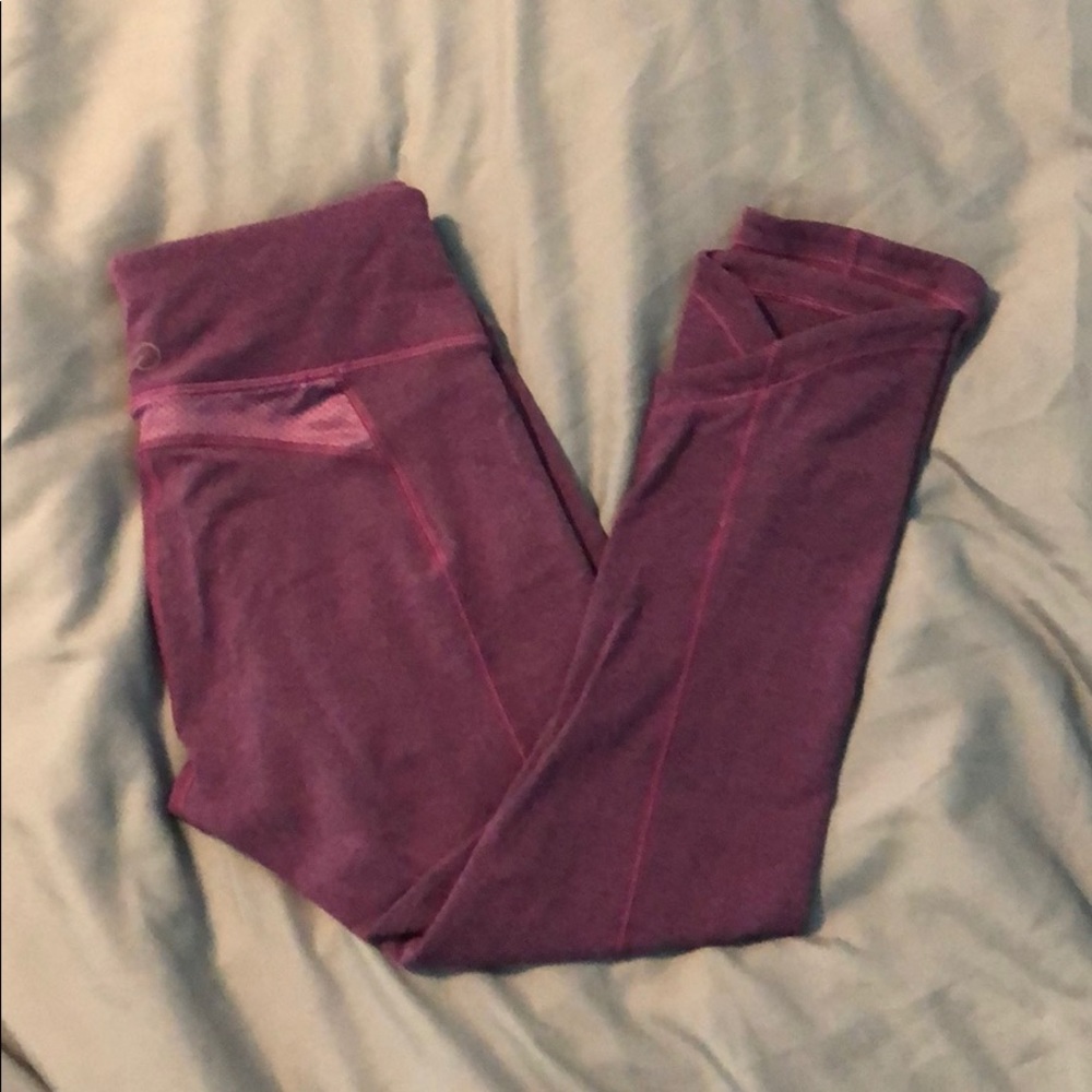 Calia by Carrie Underwood Crossover Capris